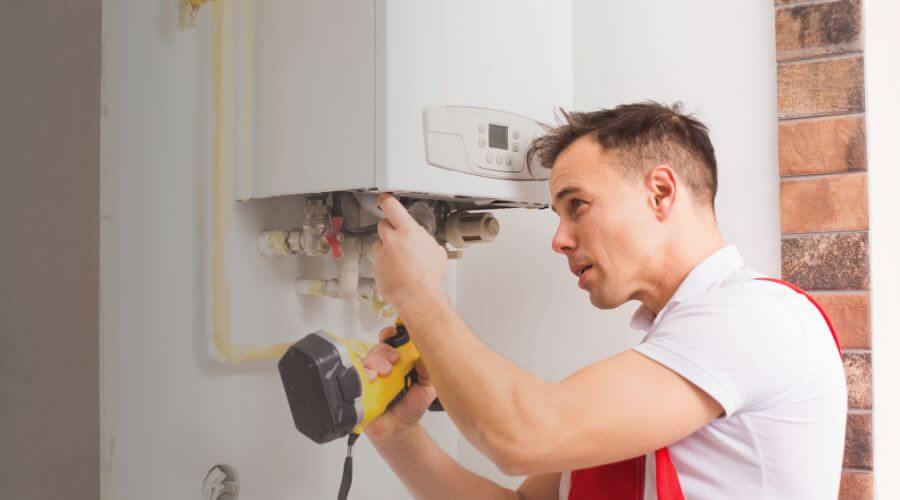 Professional same day plumber in Creve Coeur, IL